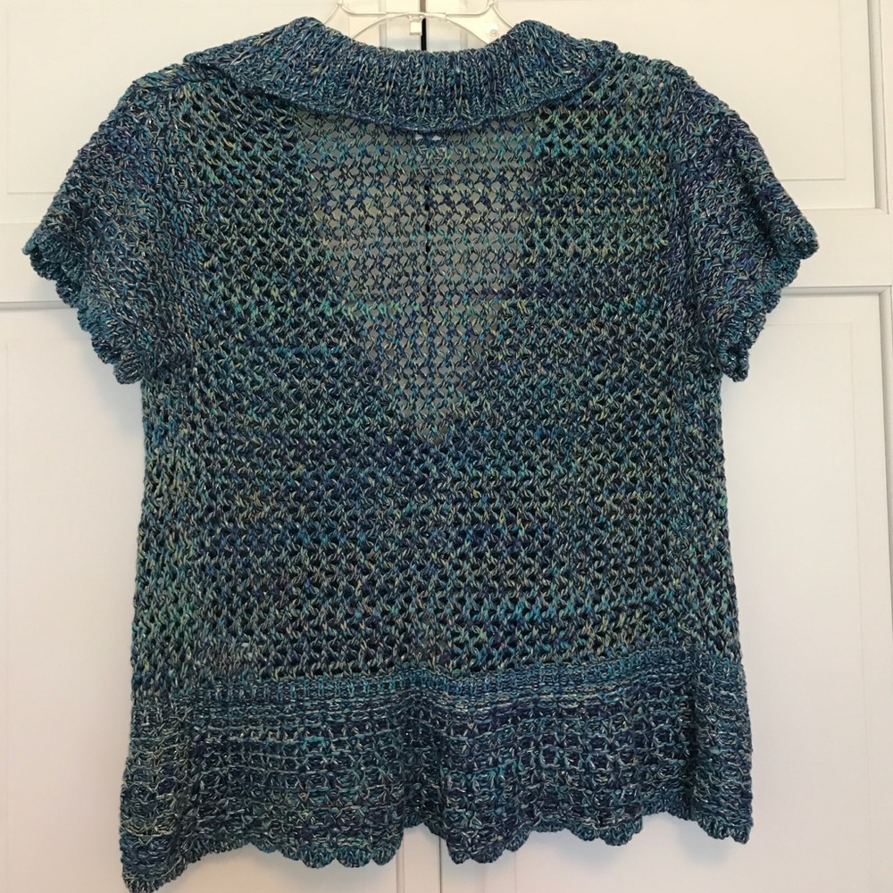 Ruby Rd. Sweater - Picture 2 of 4